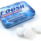 Illustration for article titled Catching a Buzz with Foosh Energy Mints